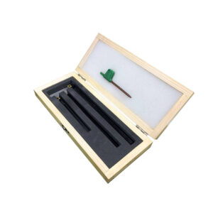 JGO 3 BARRAS BORING 5/16" 3/8" 1/2" (SCLC-3S)95