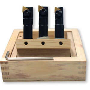 CORTADOR VERTICAL TRI-DEX 1/2,9/16,5/8"