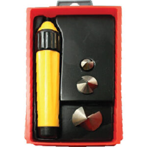 CUCHILLA SET UNIVERSAL AVELLENADOR