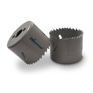 SIERRA TASA BIMETAL 9/16"