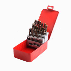 JGO.BROCA COB.29PZ.1/16-1/2" 64'S