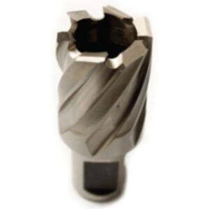 CORTADOR ANULAR 1/2"-1" HSS