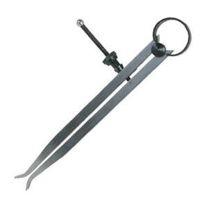 COMPAS DE INTERIORES 16"