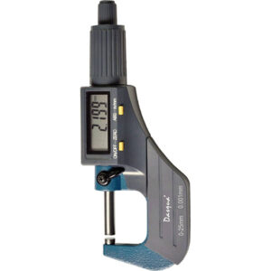 MICROMETRO DIG. EXT. 0-25MM