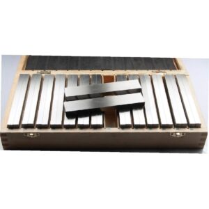 PREMIUM PARALLEL SET 9PARES 6X1/4